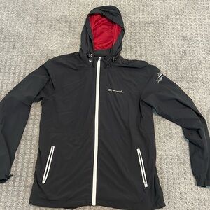 Travis Mathew Jacket